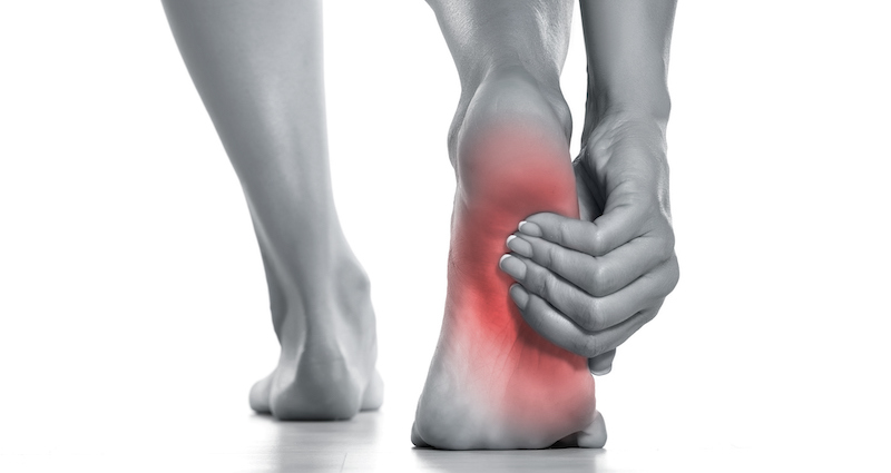 Epat treatment sale for plantar fasciitis